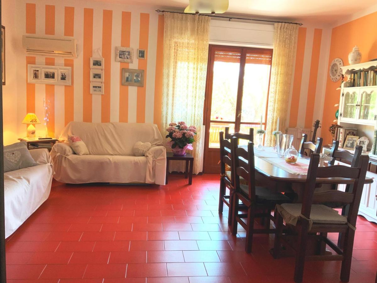 B&B Shabby Chic Alghero Eksteriør bilde