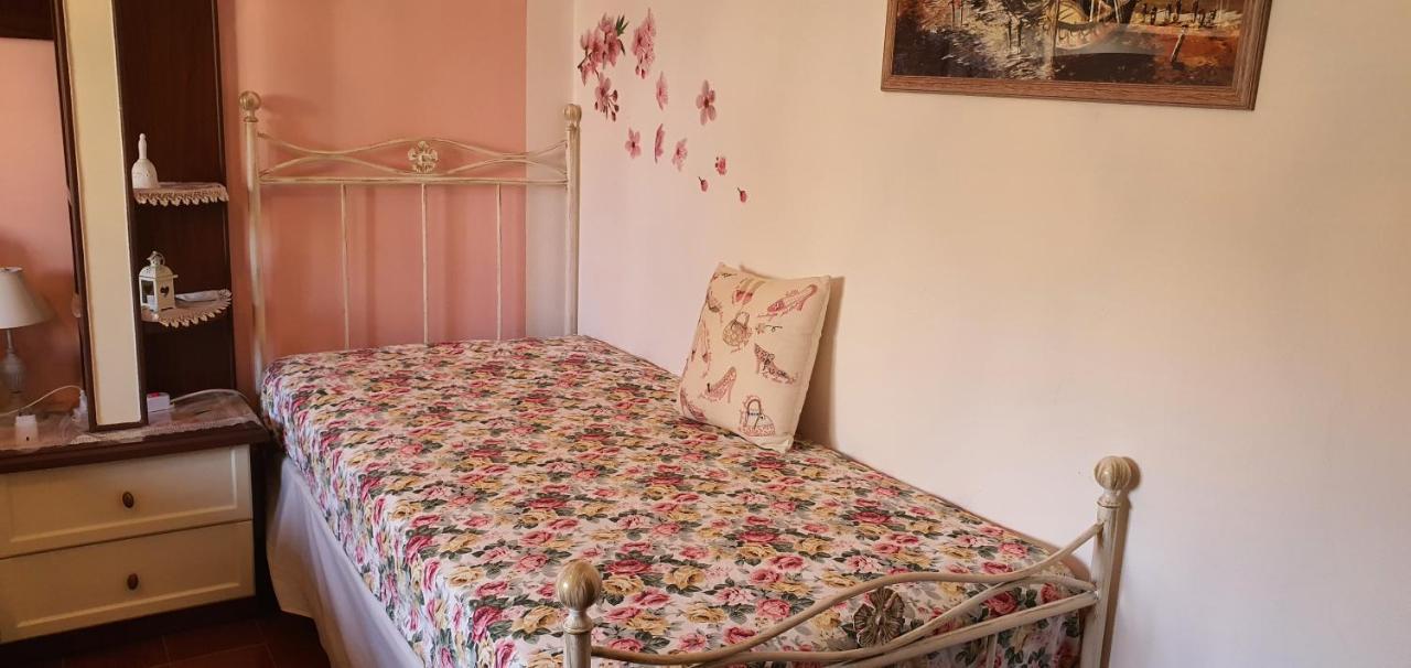 B&B Shabby Chic Alghero Eksteriør bilde